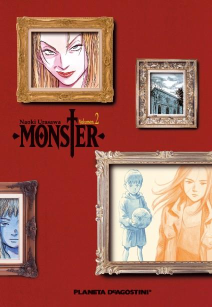 Monster Kanzenban nº 02/09 | 9788467476620 | Urasawa, Naoki | Llibreria Sendak