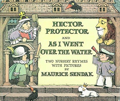 Hector Protector and As I Went Over The Water | 9781782952886 | Sendak, Maurice | Librería Sendak