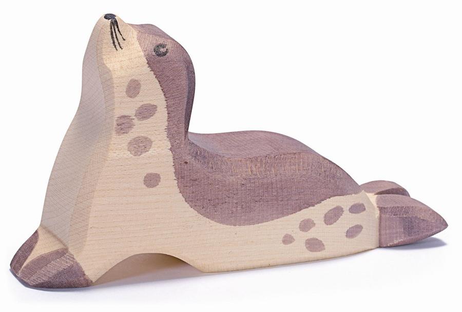 OSTHEIMER Foca amb el cap alçat (2251) | 4035198022516 | Llibreria Sendak