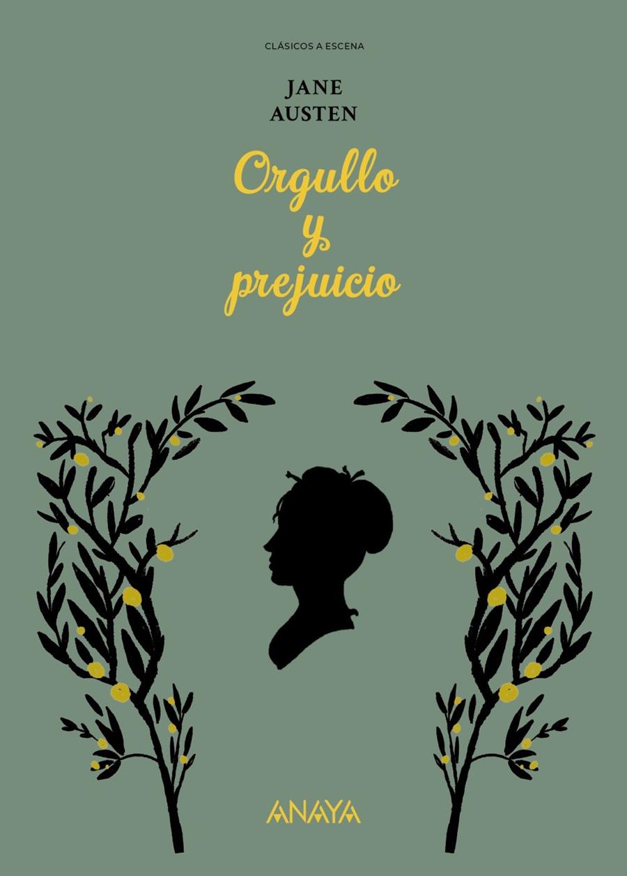 Clásicos a escena: Orgullo y prejuicio | 9788414343876 | Austen, Jane | Llibreria Sendak
