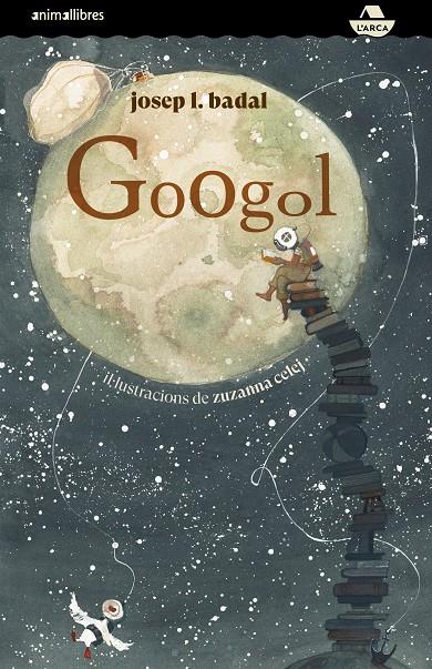 Googol | 9788417599966 | badal, josep l. | Librería Sendak