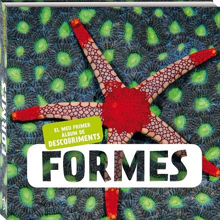 Formes | 9788417497286 | Bios | Llibreria Sendak