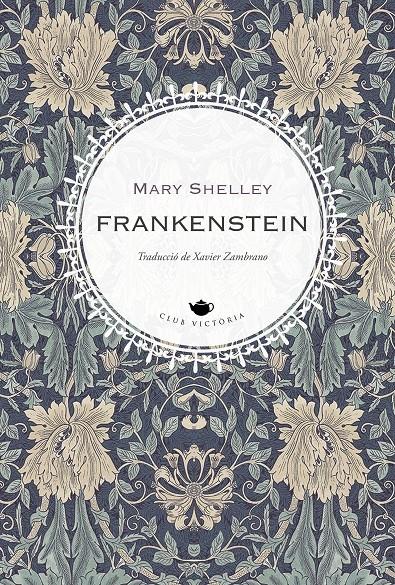 Frankenstein | 9788419474506 | Shelley, Mary | Llibreria Sendak