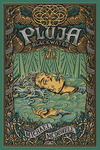 BLACKWATER VI. Pluja | Edició Català (Michael McDowell)