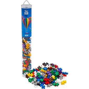 PLUS PLUS Basic (100 peces) | 5710409102421 | Llibreria Sendak