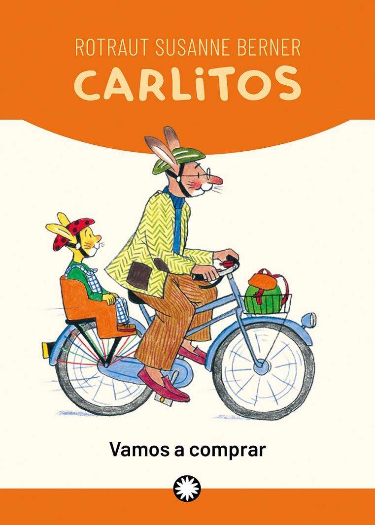 Vamos a comprar | 9788419401144 | Susanne Berner, Rotraut | Librería Sendak