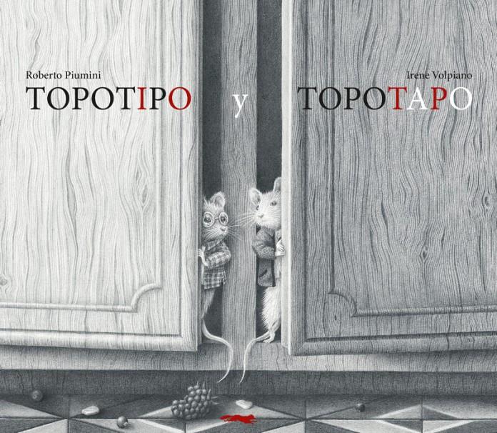 Topotipo y Topotapo | 9788412862904 | Piumini, Roberto | Llibreria Sendak