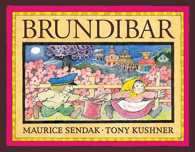 Brundibar | 9780786809042 | Llibreria Sendak