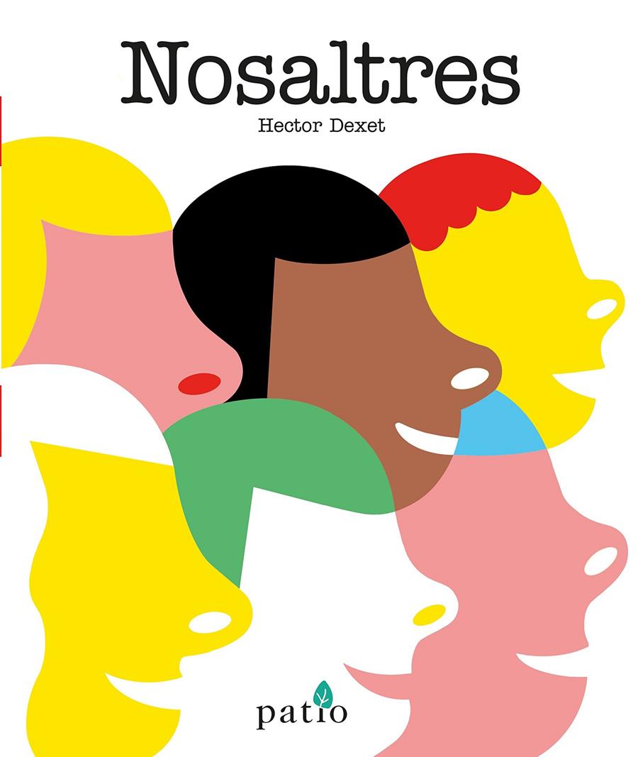 Nosaltres | 9788417002442 | Dexet Hector | Llibreria Sendak