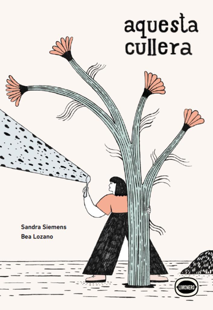 Aquesta cullera | 9791399068863 | Siemens, Sandra | Llibreria Sendak