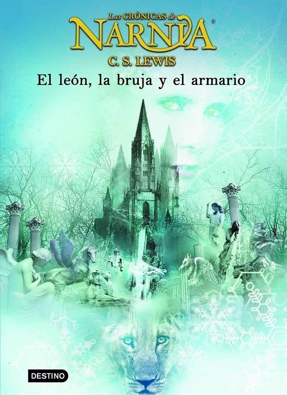 Las crónicas de Narnia - El león, la bruja y el armario | 9788408057031 | Lewis, C. S. | Llibreria Sendak