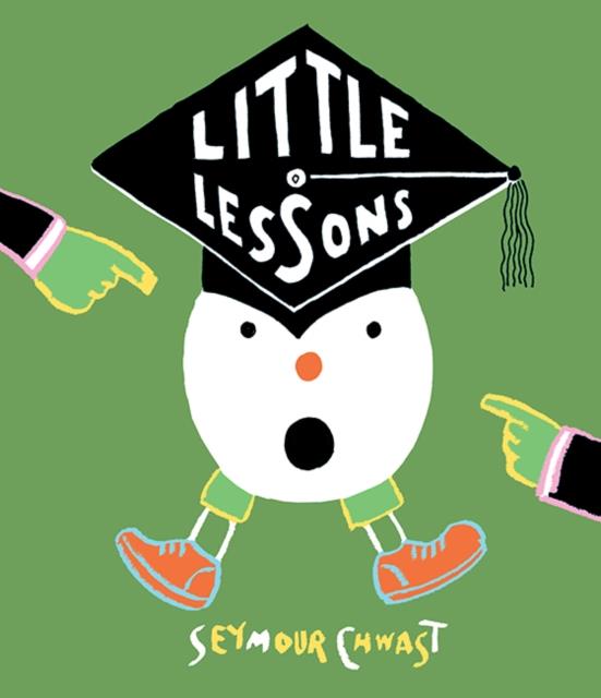 Little Lessons | 9781662651175 | Chwast, Seymour | Librería Sendak