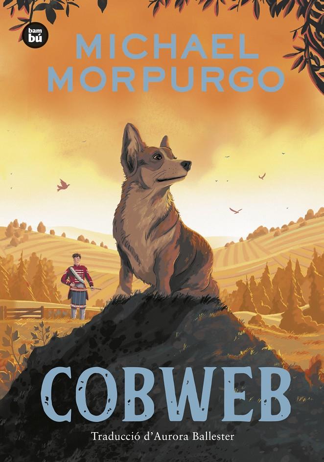 Cobweb | 9788410860063 | Morpurgo, Michael | Librería Sendak