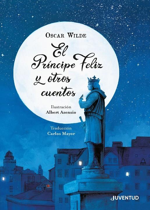 El Príncipe Feliz y otros cuentos | 9788426146182 | Wilde, Oscar | Librería Sendak