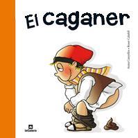 El caganer | 9788424631949 | Canyelles, Anna | Llibreria Sendak