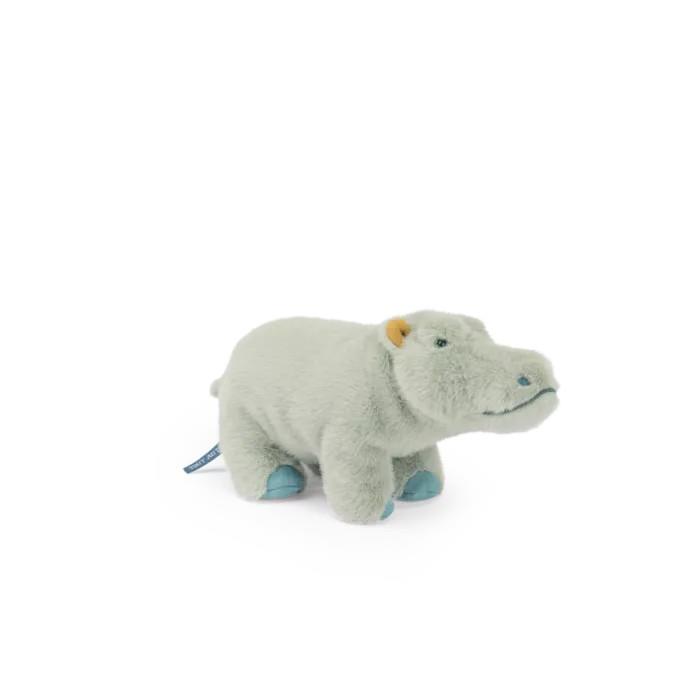 MOULIN ROTY Peluix Petit Hipopòtam | 3575677190431 | Llibreria Sendak