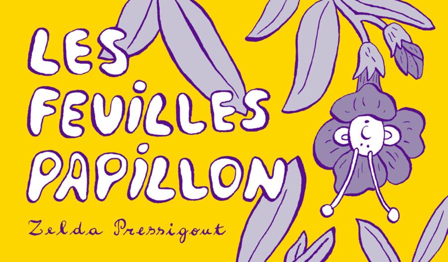 L’Effet papillon / Les Feuilles papillon | 9782357613966 | Pressigout, Zelda | Llibreria Sendak