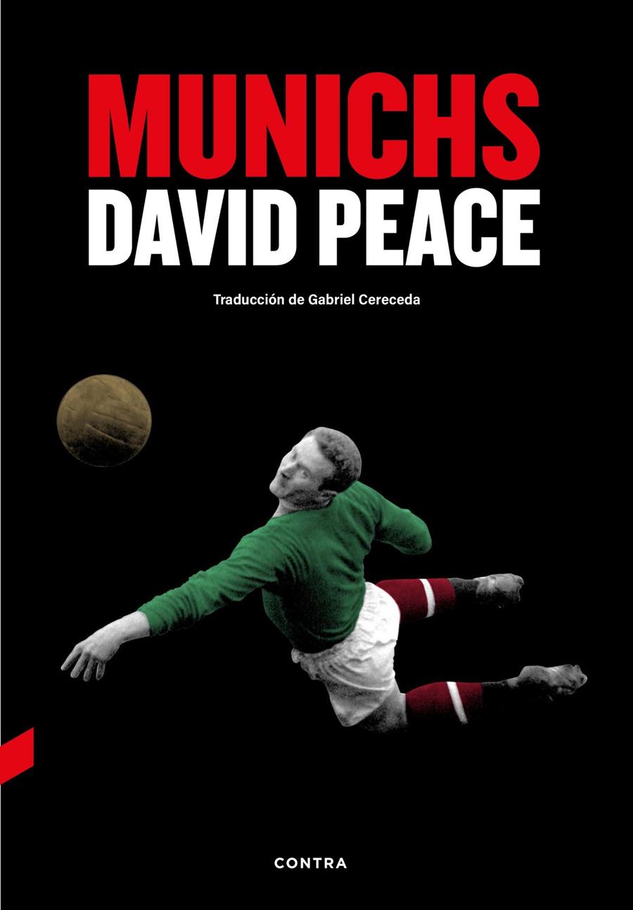 Munichs | 9788410045163 | Peace, David | Llibreria Sendak