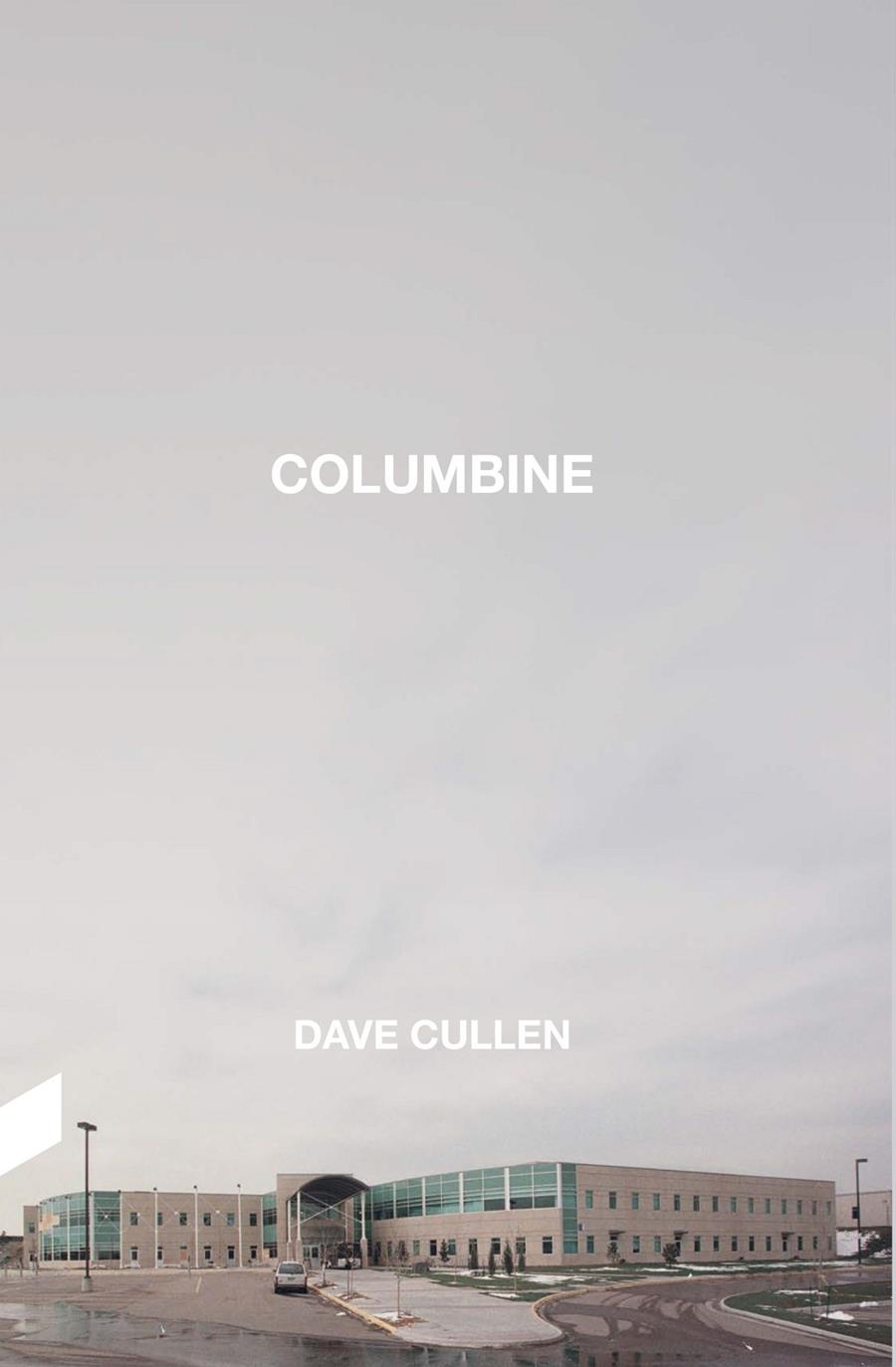Columbine | 9788410045385 | Cullen, Dave | Llibreria Sendak