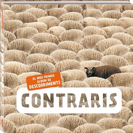 Contraris | 9788417497309 | Bios | Librería Sendak
