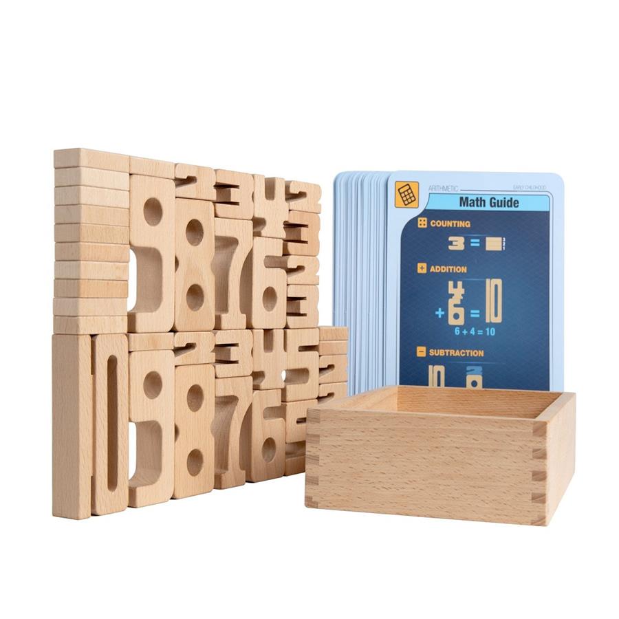 SUMBLOX Mini - Set d'iniciació | 9999900005806 | Llibreria Sendak