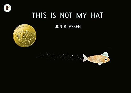 This is not my hat (paperback) | 9781406353433 | Klassen, Jon | Llibreria Sendak