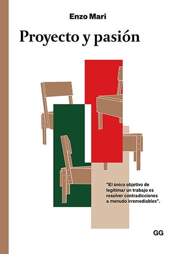 Proyecto y pasión | 9788425233159 | Mari, Enzo | Llibreria Sendak