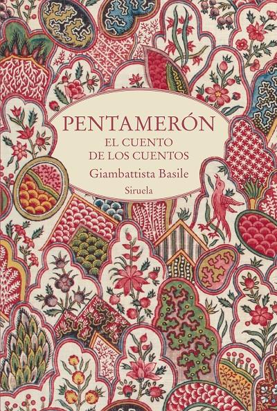 Pentamerón | 9791387688202 | Basile, Giambattista | Llibreria Sendak