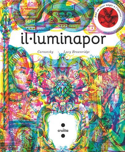 Il·luminapor | 9788466146791 | Brownridge, Lucy | Llibreria Sendak