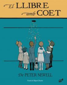 El llibre amb coet | 9788496473911 | Newell, Pere | Llibreria Sendak