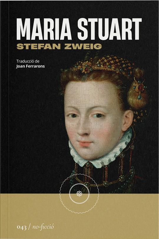 Maria Stuart | 9788419059567 | Zweig, Stefan | Llibreria Sendak