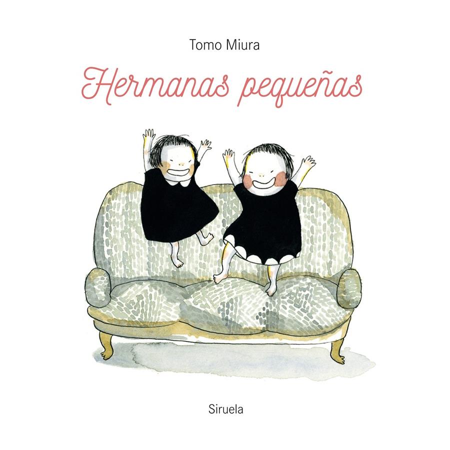 Hermanas pequeñas | 9788419942784 | Miura, Tomo | Llibreria Sendak