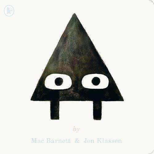 Triangle (paperback) | 9781406378368 | BARNETT/ KLASSE | Llibreria Sendak