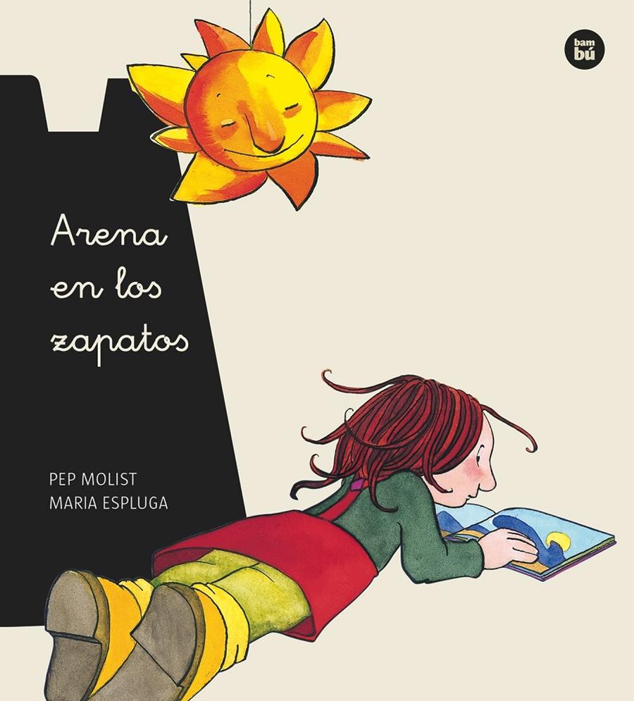 Arena en los zapatos | 9788483432365 | Molist Sadurní, Pep | Librería Sendak