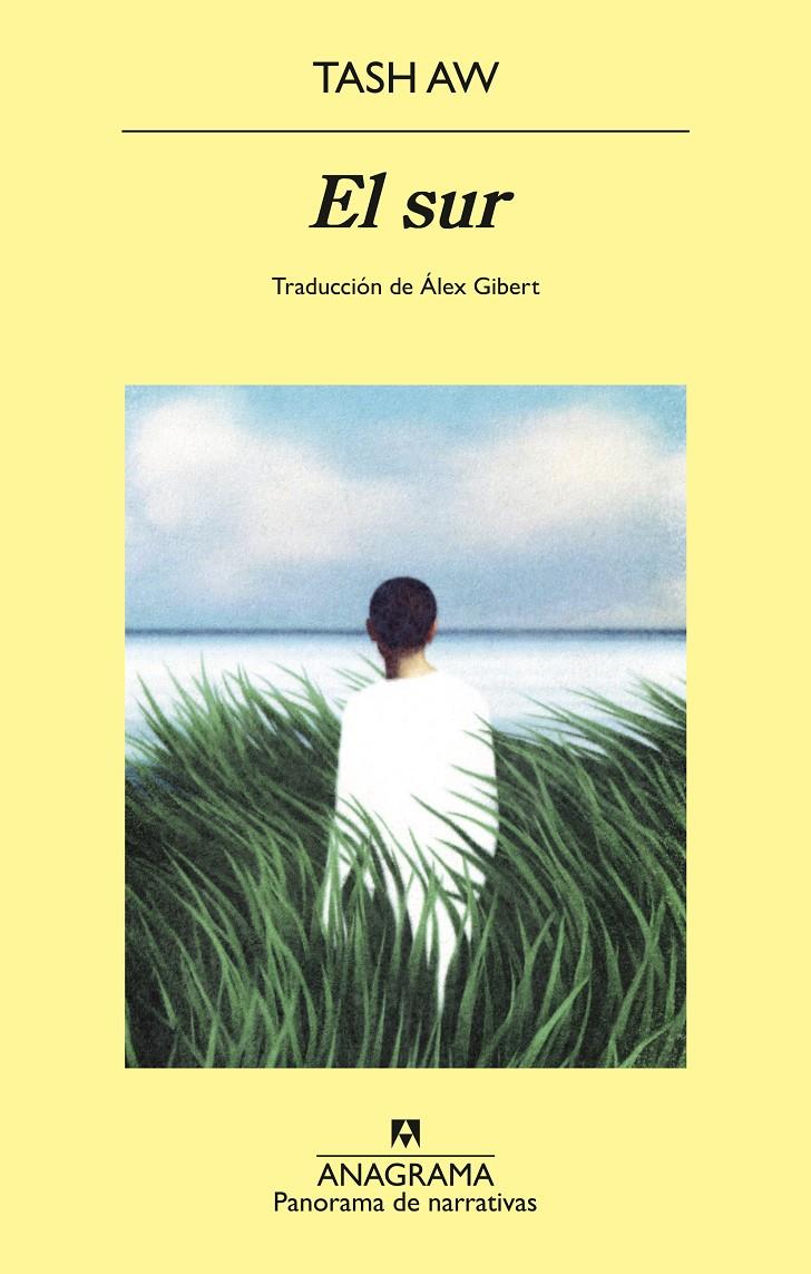 El sur | 9788433950796 | Aw, Tash | Llibreria Sendak