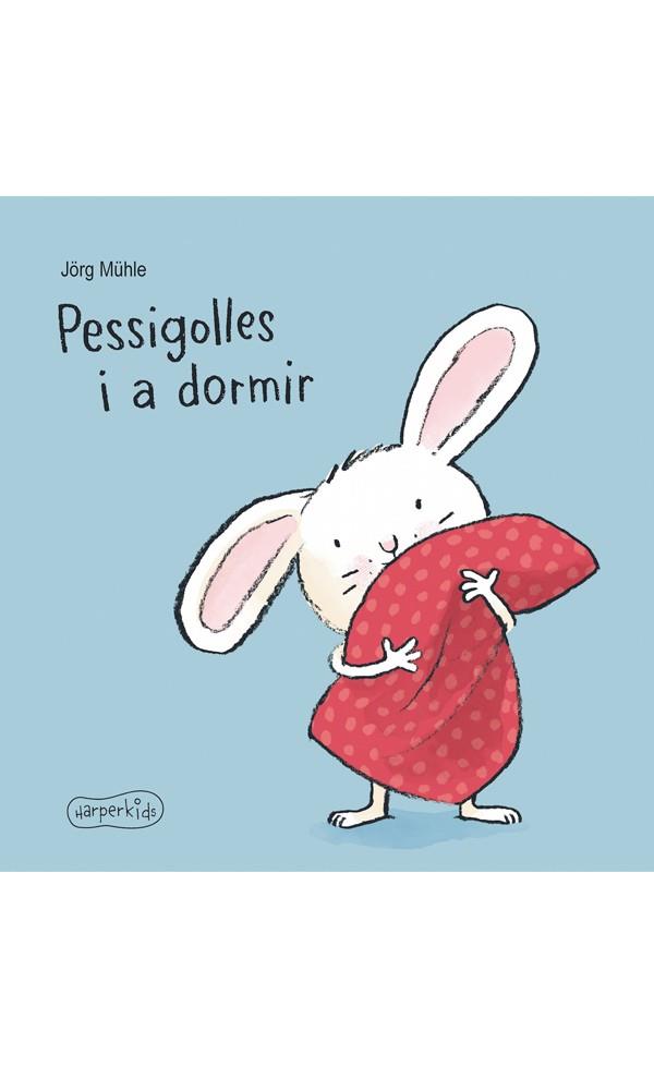 Pessigolles i a dormir | 9788417222161 | Mühle, Jörg | Librería Sendak