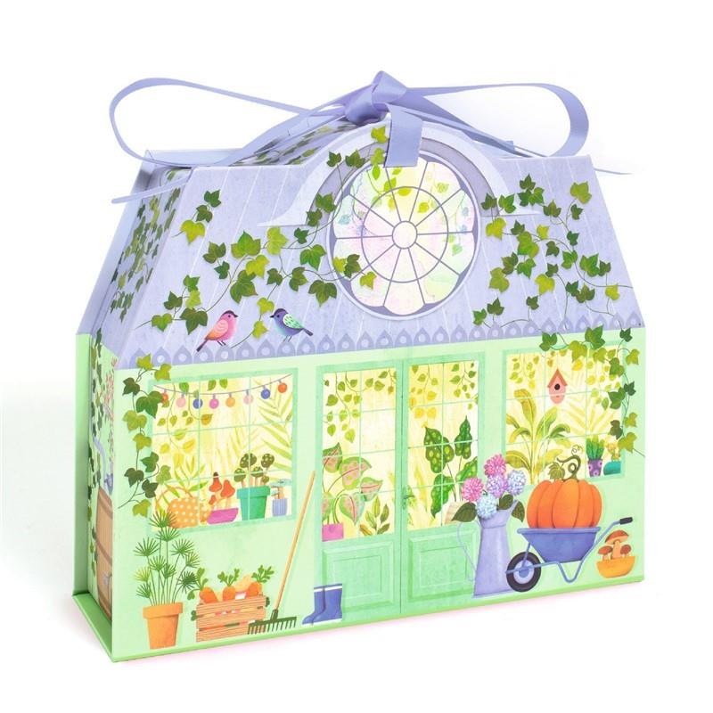 DJECO My House - Olive | 3070900080324 | Llibreria Sendak