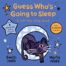 uess Who's Going to Sleep | 9781406388862 | Altés, Marta | Librería Sendak