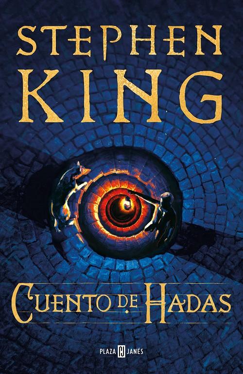 Cuento de hadas | 9788401027710 | King, Stephen | Llibreria Sendak