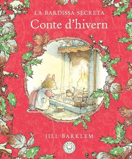 La Bardissa Secreta. Conte d'hivern | 9788410323469 | Barklem, Jill | Llibreria Sendak