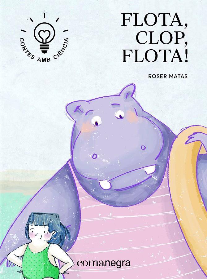 Flota, Clop, flota! | 9788416605712 | Matas Nadal, Roser | Librería Sendak