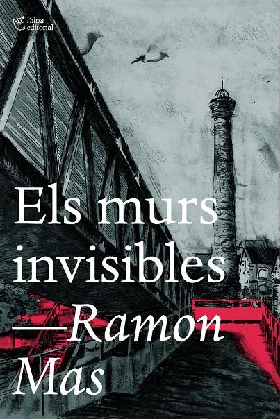 Els murs invisibles | 9788412793017 | Mas, Ramon | Librería Sendak