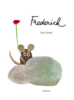 Frederick | 9788493375911 | Lionni, Leo | Llibreria Sendak