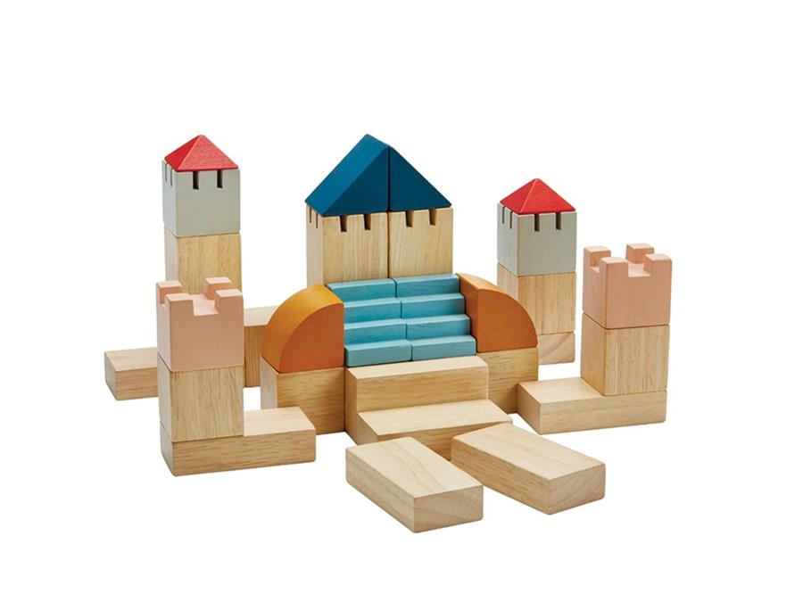 PLANTOYS Blocs de construcció Orchard | 8854740055422 | Llibreria Sendak