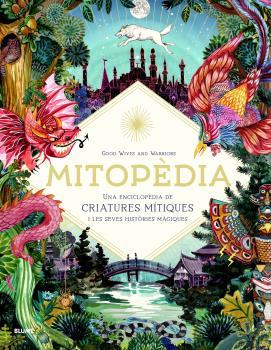 Mitopèdia | 9788418075513 | Good Wives and Warriors | Llibreria Sendak