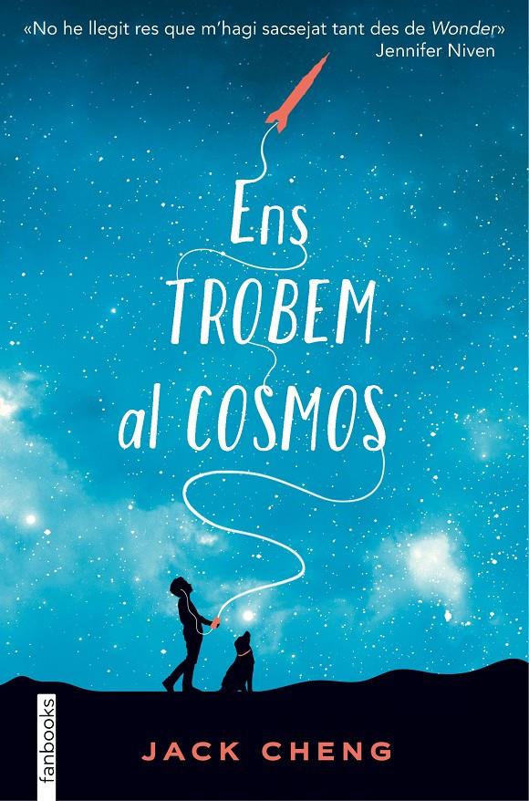 Ens trobem al Cosmos | 9788416716326 | Cheng, Jack | Llibreria Sendak