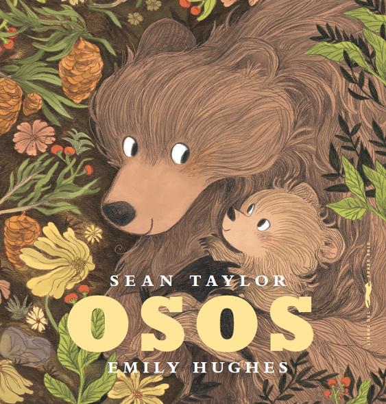 Osos | 9788494437564 | Taylor, Sean | Librería Sendak