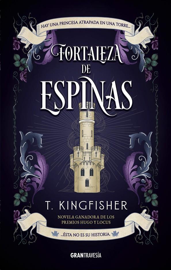 Fortaleza de espinas | 9791399022155 | Kingfisher, T. | Llibreria Sendak