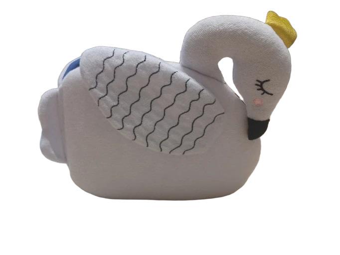Cigne (Em banyo i jugo) | 9788468375335 | Hearn, Sam | Llibreria Sendak