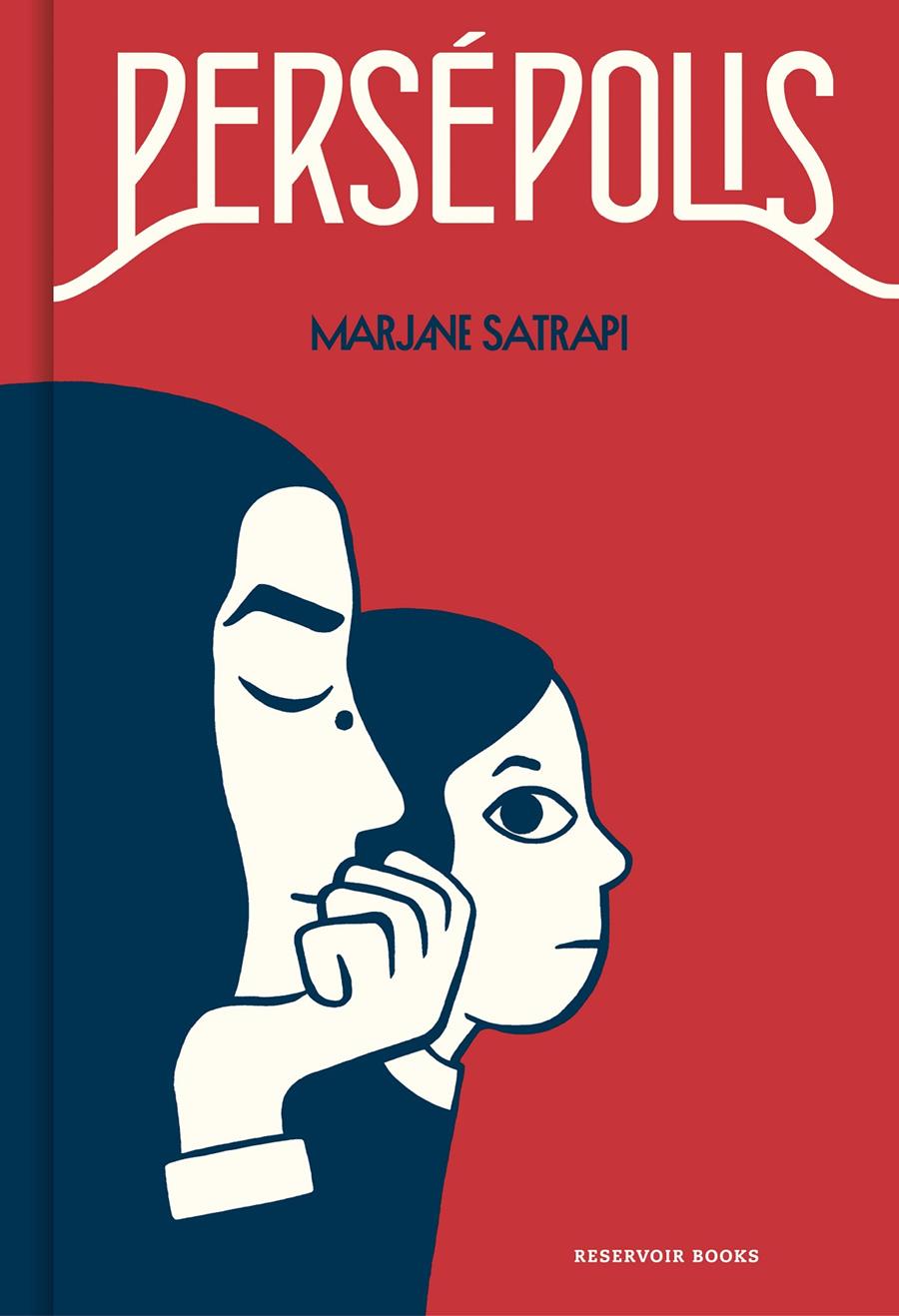 Persépolis | 9788417910143 | Satrapi, Marjane | Llibreria Sendak